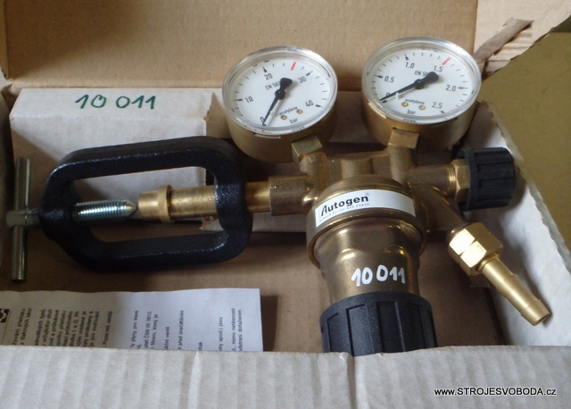 Redukční ventily na plyny pro svařování  (10011 (2).JPG)